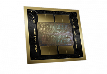 Графический процессор NVIDIA Blackwell B200