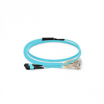 Кабель Neutral-2AMPOF-1M-12LC(D)-G.652D-24C-3R/2R-A-FO0.6-L