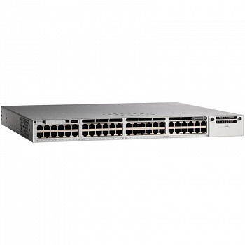 Коммутатор Cisco C9200 C9200-24T-E