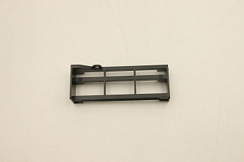 Кронштейн Lenovo 2U, AIRDUCT ADDON DW GPU (02JG737)