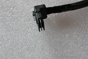 Кабель Lenovo mSAS to mSAS 6G cable 400mm (00FC726)