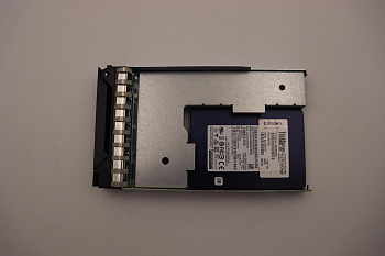 SSD накопитель Lenovo HS1.92TSATA5100entry 6G25W35TSSD (01MP622)