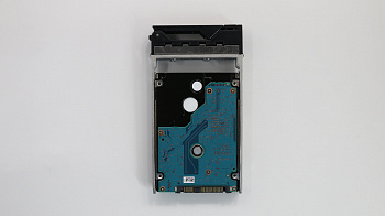 Жесткий диск Lenovo HS 900GB SAS6G 2.5 (03T7739)