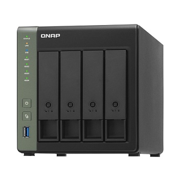СХД QNAP TS-431X3