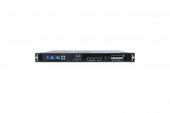 Межсетевой экран Cisco Firepower FP7010-BUN