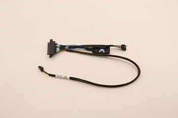 Кабель Lenovo Cable Internal,Riser (124+34) to U.2 580+90+175mm (02YF272)