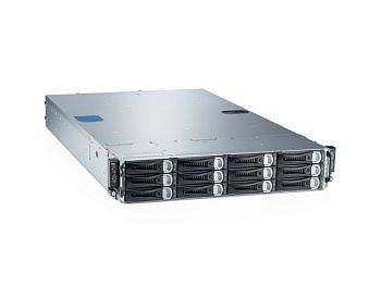 Сервер Dell PowerEdge C6220 II