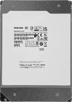 SSD накопитель Toshiba 800GB, SATA 6Gb/s, 2.5" THNSN8800PCSE