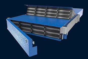 Система хранения данных AeroDisk ВОСТОК Э24