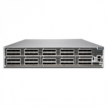 Маршрутизатор Juniper PTX10002-60C-DC