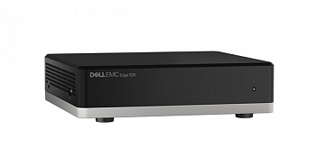 Коммутатор Dell EMC SD-WAN EDGE620 210-ATES-001