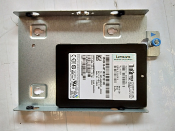 SSD накопитель Lenovo NHS 960G PM863 SSD SATA W/35 (00XH291)