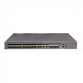 Коммутатор Huawei S5320 S5320-36PC-EI-DC