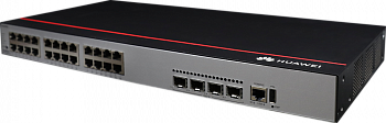 Коммутатор Huawei CloudEngine S5335-L24P4X-A1
