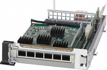 Модуль Cisco ASA-IC-6GE-CU-A