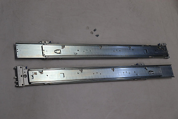Монтажный комплект Lenovo 2U, Rack Slides (01PG540)