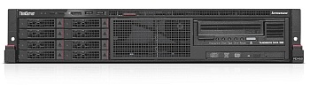 Сервер Lenovo ThinkServer RD450