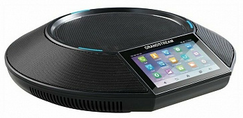 Конференц-телефон Grandstream GAC2500, Wi-Fi, черный