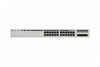 Коммутатор Cisco C9200 C9200L-24T-4G-A