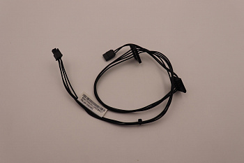 Кабель Lenovo Cable,Internal,MB 4pin Power to HDD&Slim ODD, 300mm+210mm+110mm (03GX405)