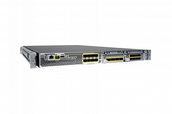 Межсетевой экран Cisco FPR-4145