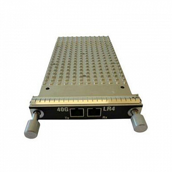 Трансивер Cisco ONS-CC-40G-LR4