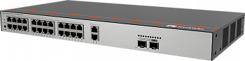 Коммутатор Huawei CloudEngine S5751-L24P2PN2X-RUA