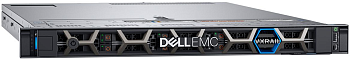 СХД Dell EMC VxRail E560F