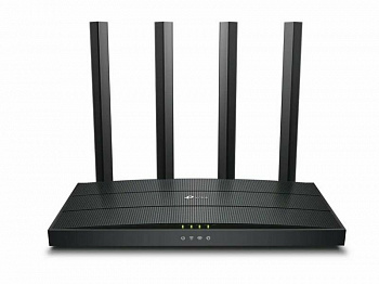 TP-Link Archer AX12 Двухдиапазонный гигабитный Wi-Fi роутер AX1500