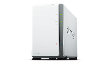 СХД Synology DiskStation DS223j