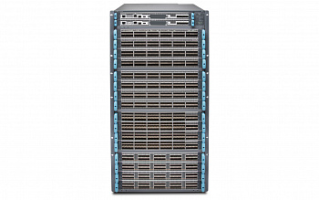 Коммутатор Juniper QFX10016