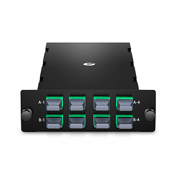 Оптическая кассета FS FHD-8MTPMESHOS2