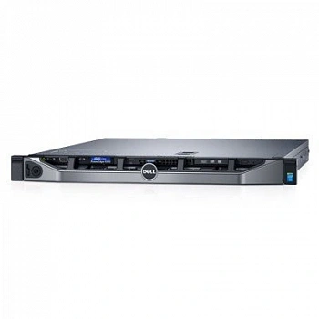 Сервер Dell EMC PowerEdge R330 / 210-AFEV-75