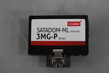 SSD накопитель Lenovo 64GB-SATADOM (00YK391)