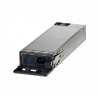 Блок питания Cisco C3KX-PWR-350WAC/2
