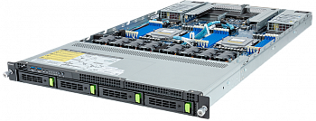Сервер GIGABYTE R183-Z90-AAD1