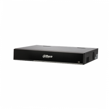 Видеорегистратор Dahua NVR4416-16P-I