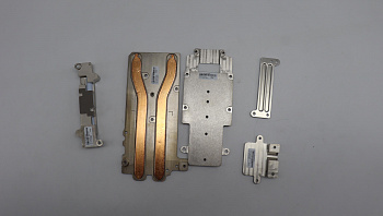 Опция Lenovo Conduction Plate Parts (03LC852)