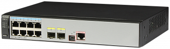 Коммутатор Huawei S5700-LI S5700-10P-LI-AC