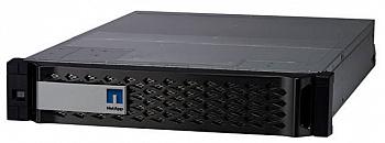 Гибридная СХД NetApp Fas2620
