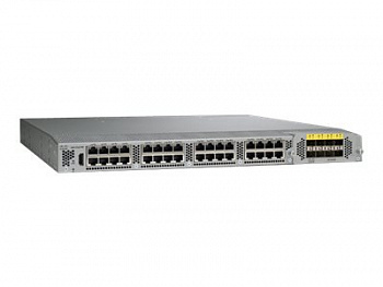 Модуль Cisco Nexus 2000 2232TM