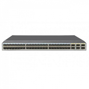 Коммутатор Huawei CloudEngine CE6857-48S6CQ-EI