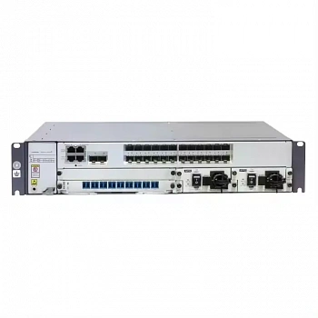 Маршрутизатор Huawei CR2M04BASD11 02350FVB