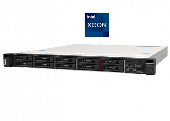 Сервер Lenovo ThinkSystem SR250 7Y51A07DEA