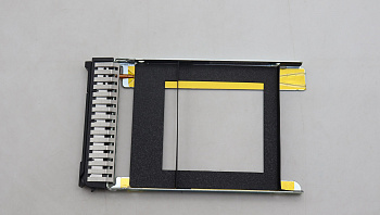 Заглушка Lenovo HDD 7mm filler (03LF648)