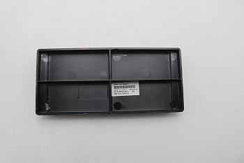 Воздуховод AMD AIRDUCT, BAFFLE, AMD, MI300X/MI388X, LEFT AND RIGHT SIDES (03NA621)