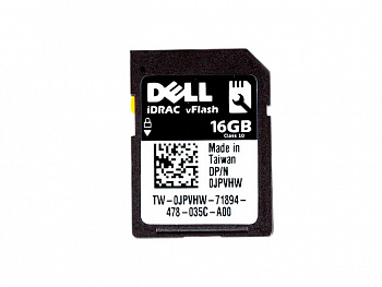 Карта памяти Dell 385-BBID
