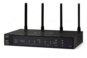 Маршрутизатор Cisco RV340W-E-K9-G5
