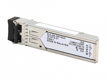 SFP-модуль Cisco AIR-ACC15-SFP-GLD