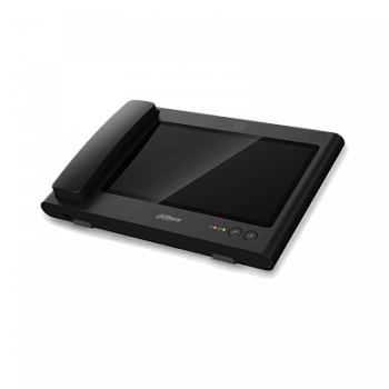 Мастер-станция для видеодомофона Dahua VTS5240B